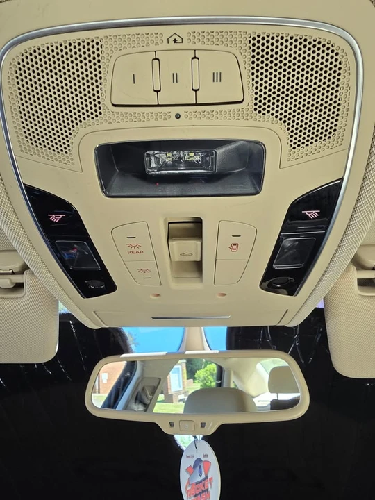 2018 Audi C7 A6 - Image 12 of 20