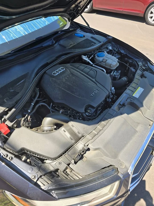 2018 Audi C7 A6 - Image 20 of 20