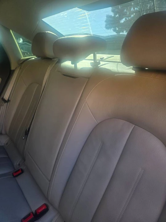 2018 Audi C7 A6 - Image 10 of 10