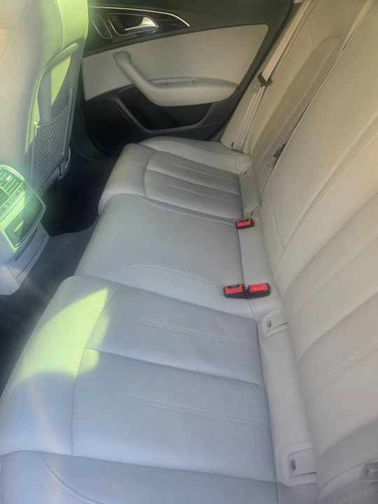 2018 Audi C7 A6 - Image 8 of 10