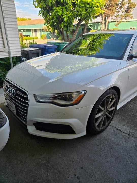 2018 Audi C7 A6 - Image 3 of 10