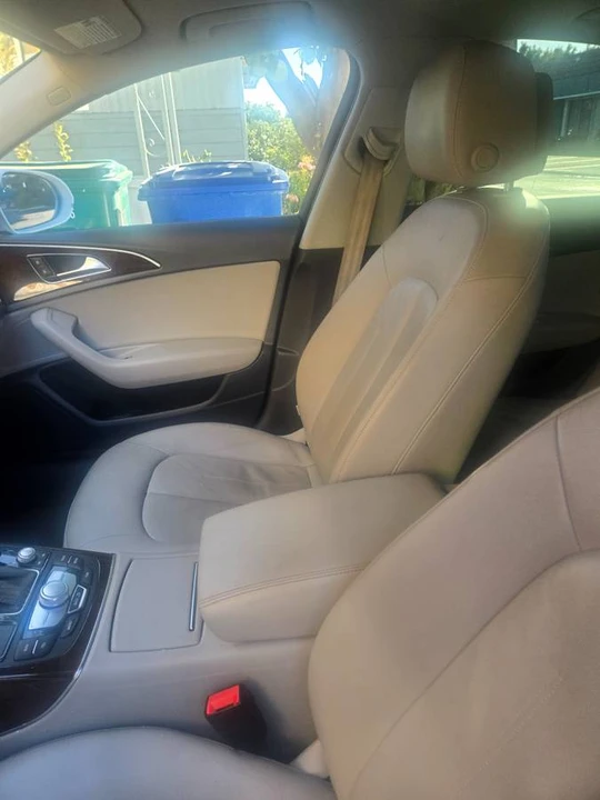 2018 Audi C7 A6 - Image 6 of 10