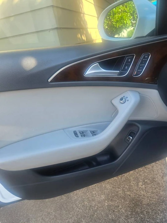 2018 Audi C7 A6 - Image 7 of 10