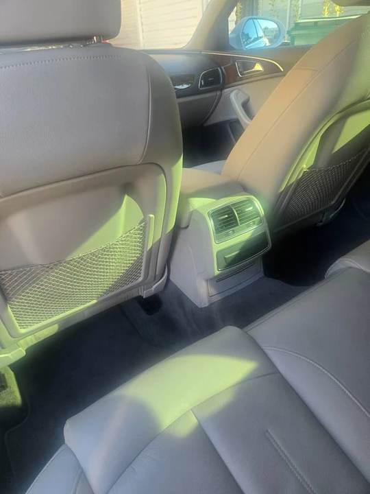 2018 Audi C7 A6 - Image 9 of 10