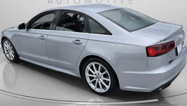 2018 Audi C7 A6 - Image 5 of 12