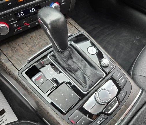 2018 Audi C7 A6 - Image 10 of 12