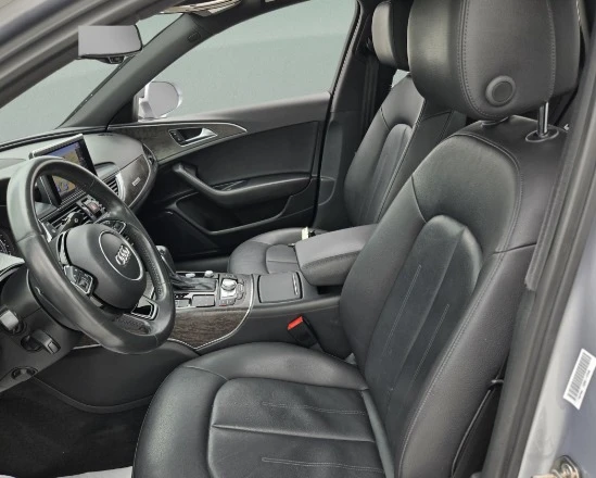 2018 Audi C7 A6 - Image 7 of 12
