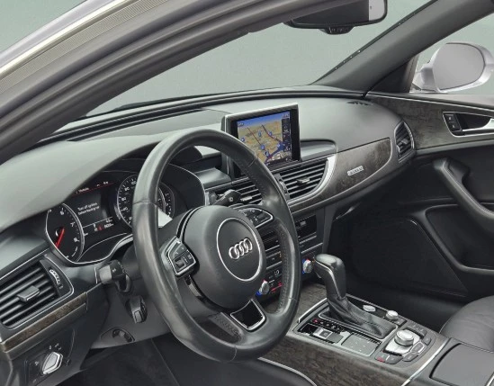 2018 Audi C7 A6 - Image 2 of 12