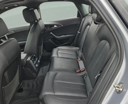 2018 Audi C7 A6 - Image 11 of 12