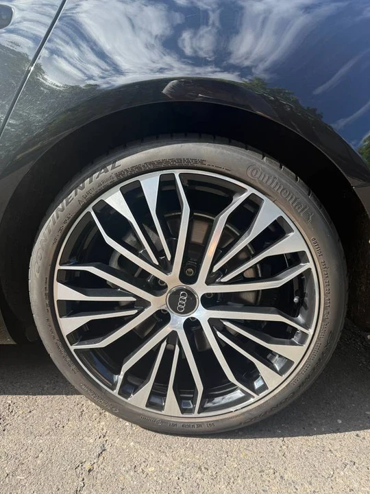 2018 Audi C7 A6 - Image 15 of 16