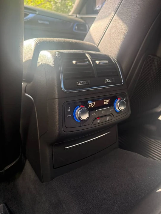 2018 Audi C7 A6 - Image 13 of 16