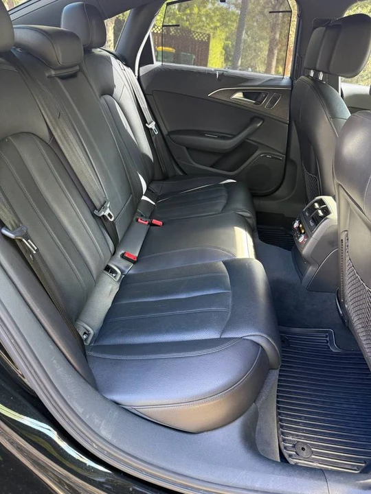 2018 Audi C7 A6 - Image 14 of 16