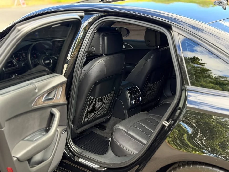 2018 Audi C7 A6 - Image 17 of 20