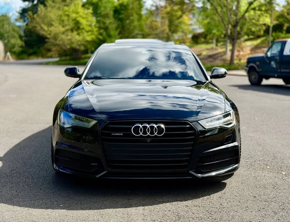 2018 Audi C7 A6 - Image 10 of 20