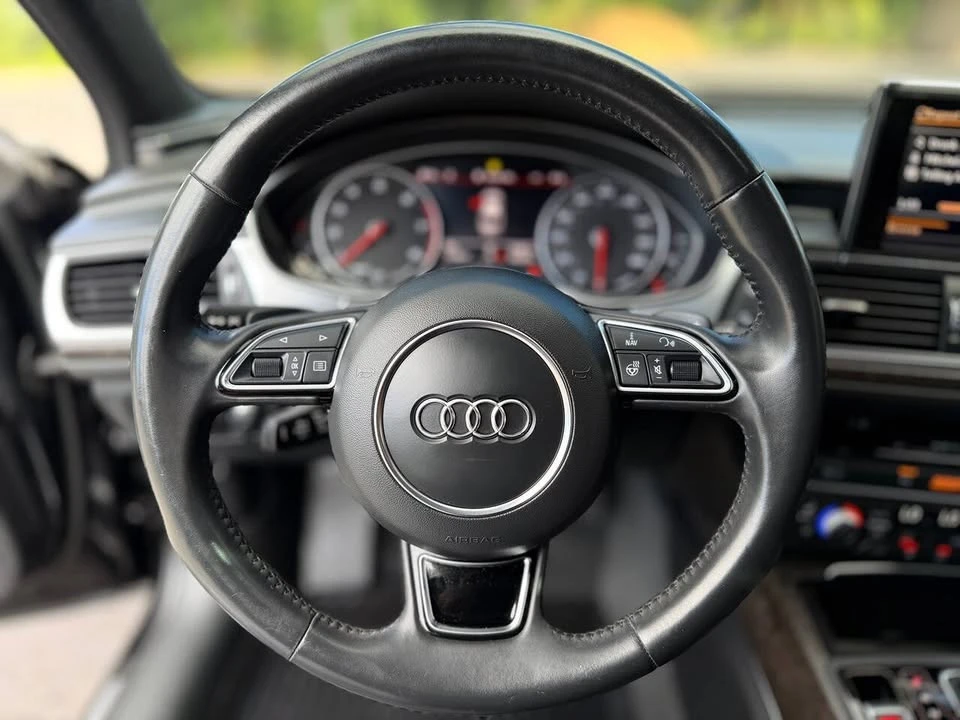 2018 Audi C7 A6 - Image 13 of 20
