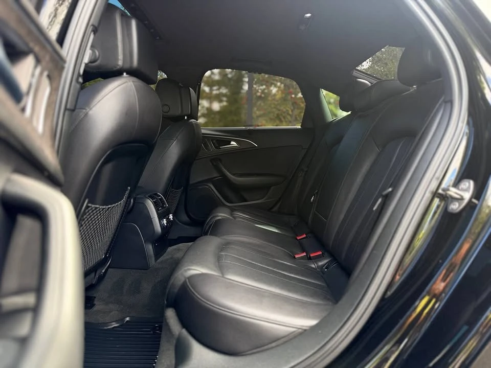 2018 Audi C7 A6 - Image 18 of 20