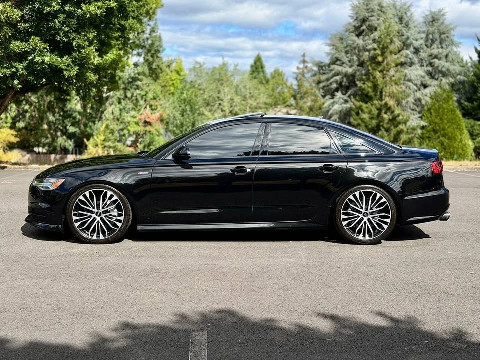 2018 Audi C7 A6 - Image 4 of 20