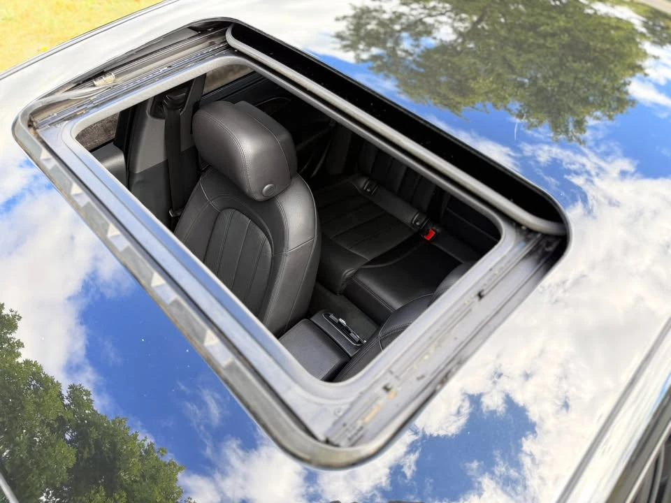 2018 Audi C7 A6 - Image 19 of 20