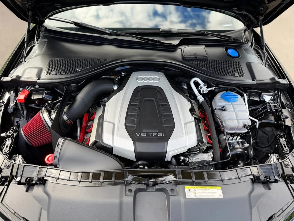 2018 Audi C7 A6 - Image 20 of 20