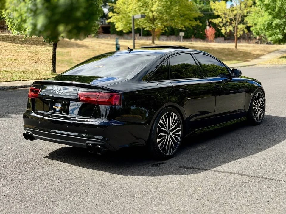 2018 Audi C7 A6 - Image 7 of 20