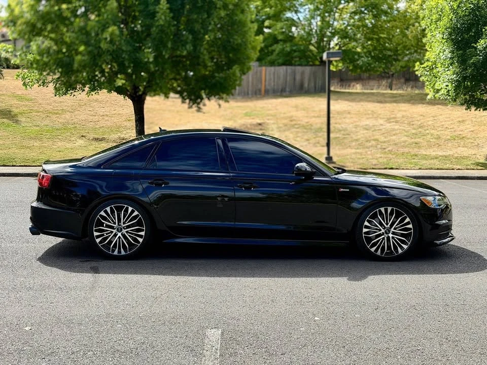 2018 Audi C7 A6 - Image 8 of 20