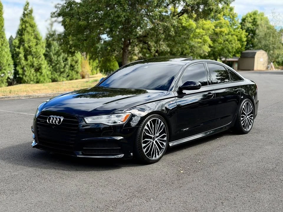 2018 Audi C7 A6 - Image 3 of 20