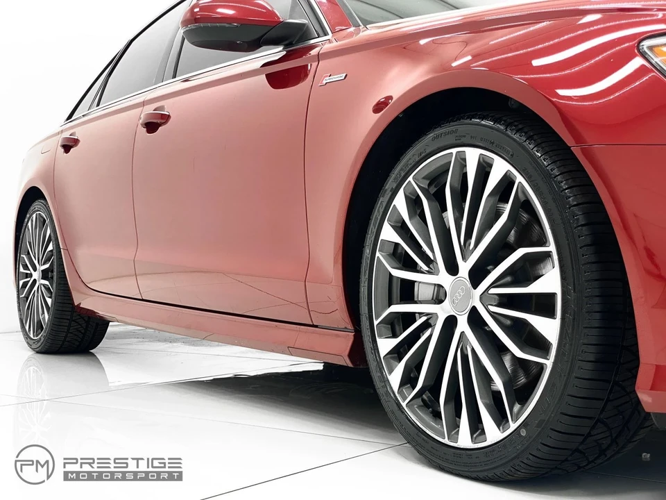 2018 Audi C7 A6 - Image 13 of 21
