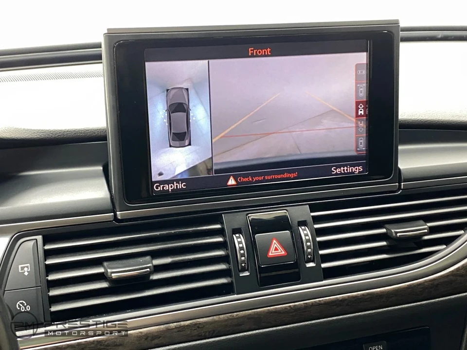 2018 Audi C7 A6 - Image 21 of 21