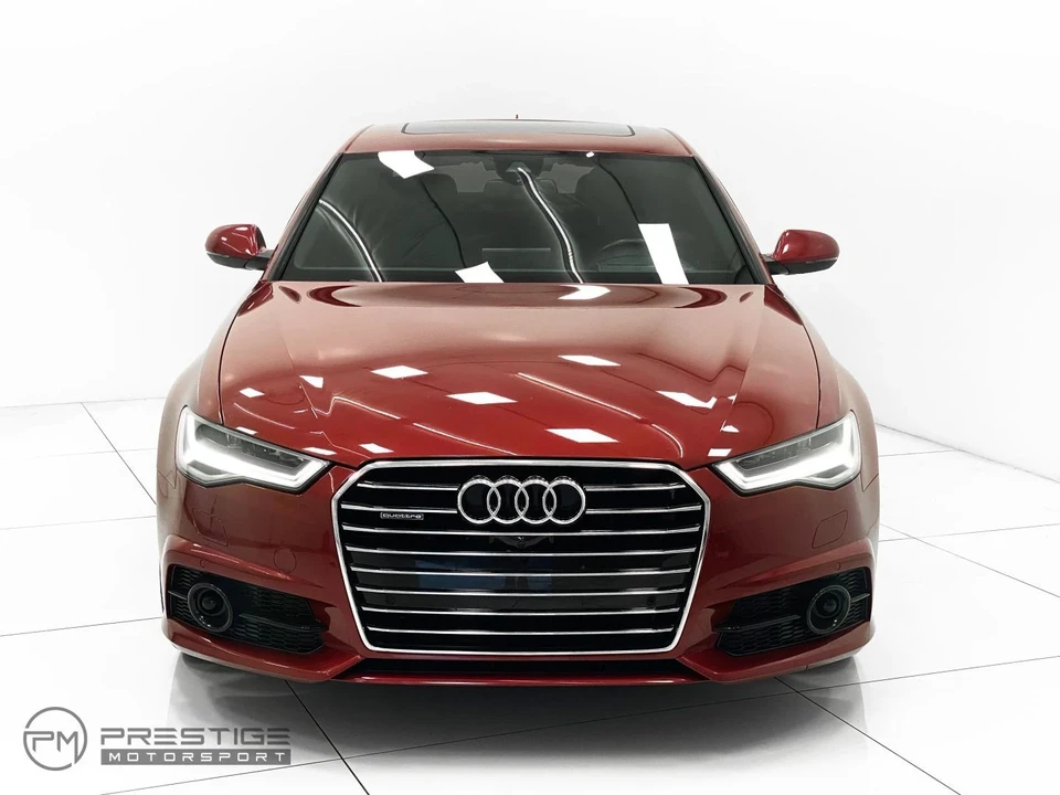 2018 Audi C7 A6 - Image 2 of 21
