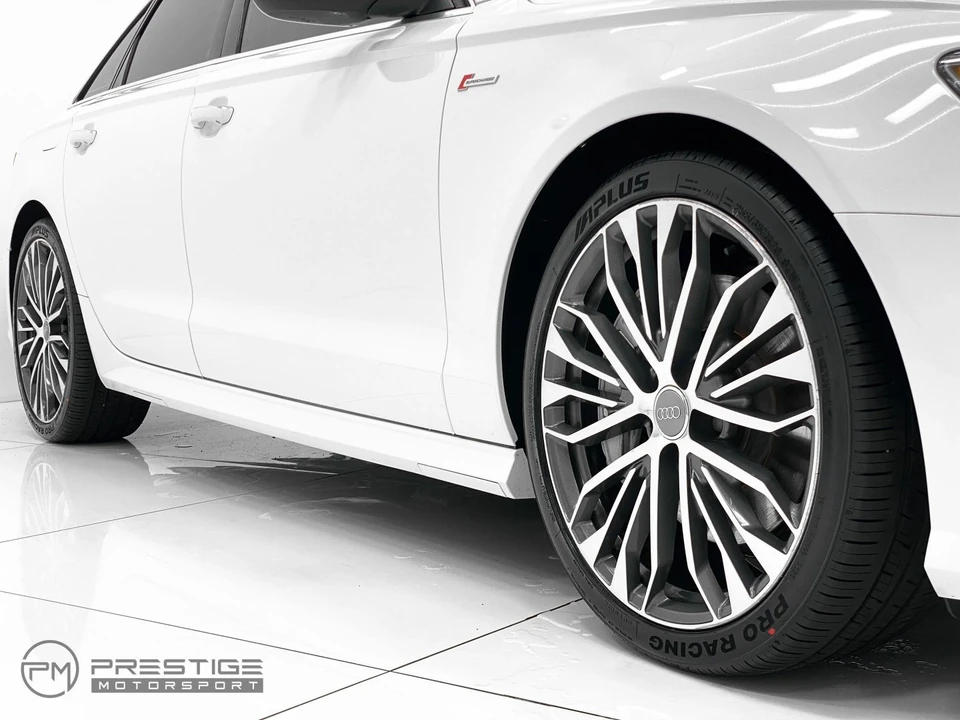 2018 Audi C7 A6 - Image 13 of 21