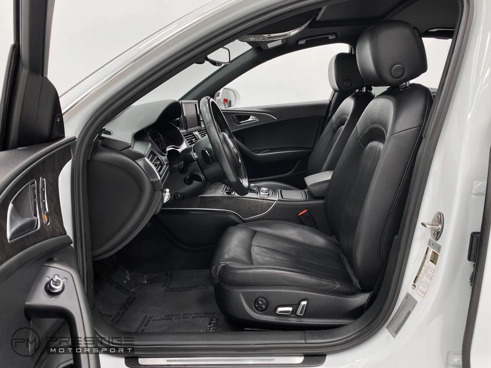 2018 Audi C7 A6 - Image 17 of 21