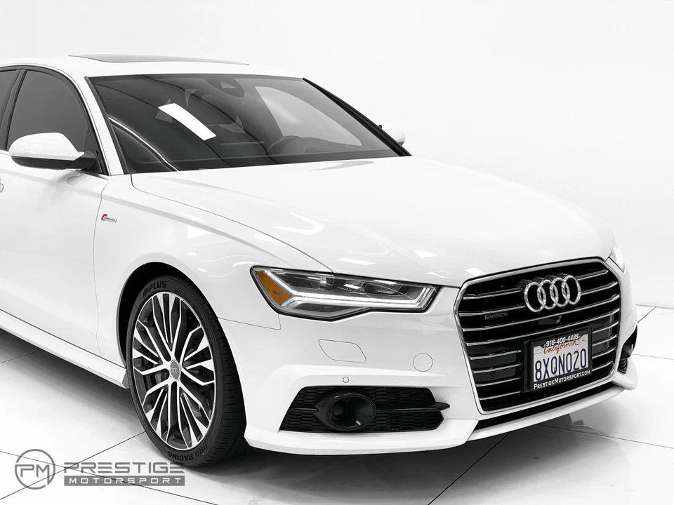 2018 Audi C7 A6 - Image 9 of 21