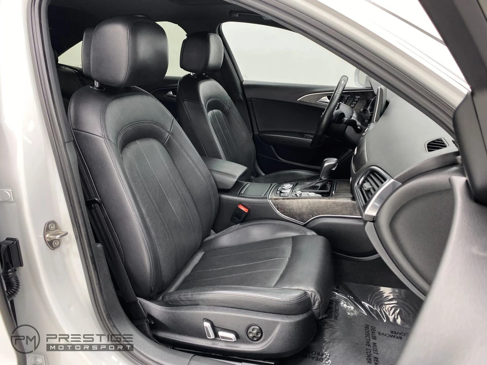 2018 Audi C7 A6 - Image 16 of 21