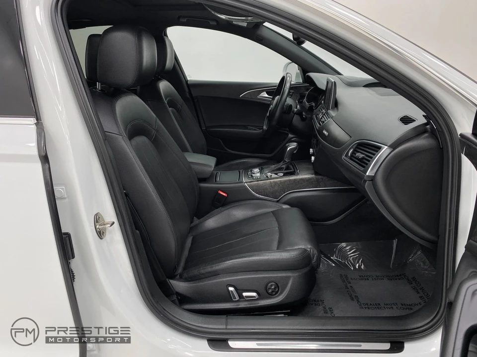 2018 Audi C7 A6 - Image 14 of 21