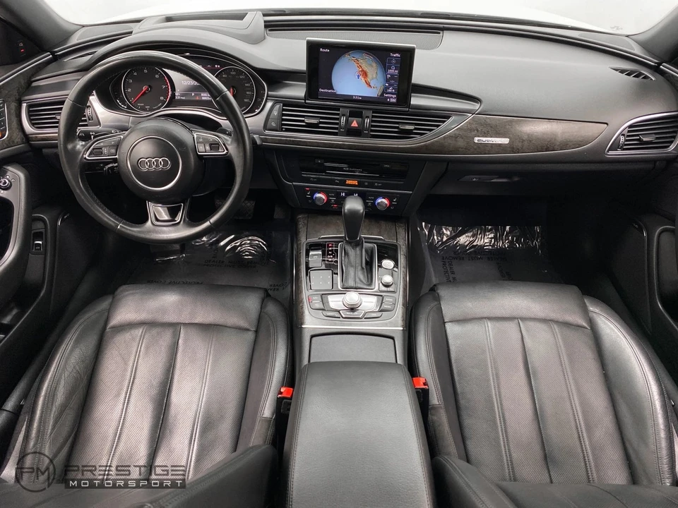 2018 Audi C7 A6 - Image 19 of 21