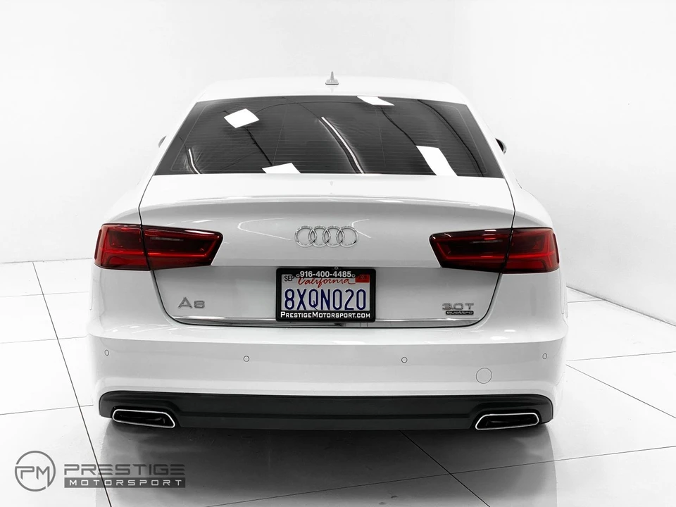 2018 Audi C7 A6 - Image 5 of 21