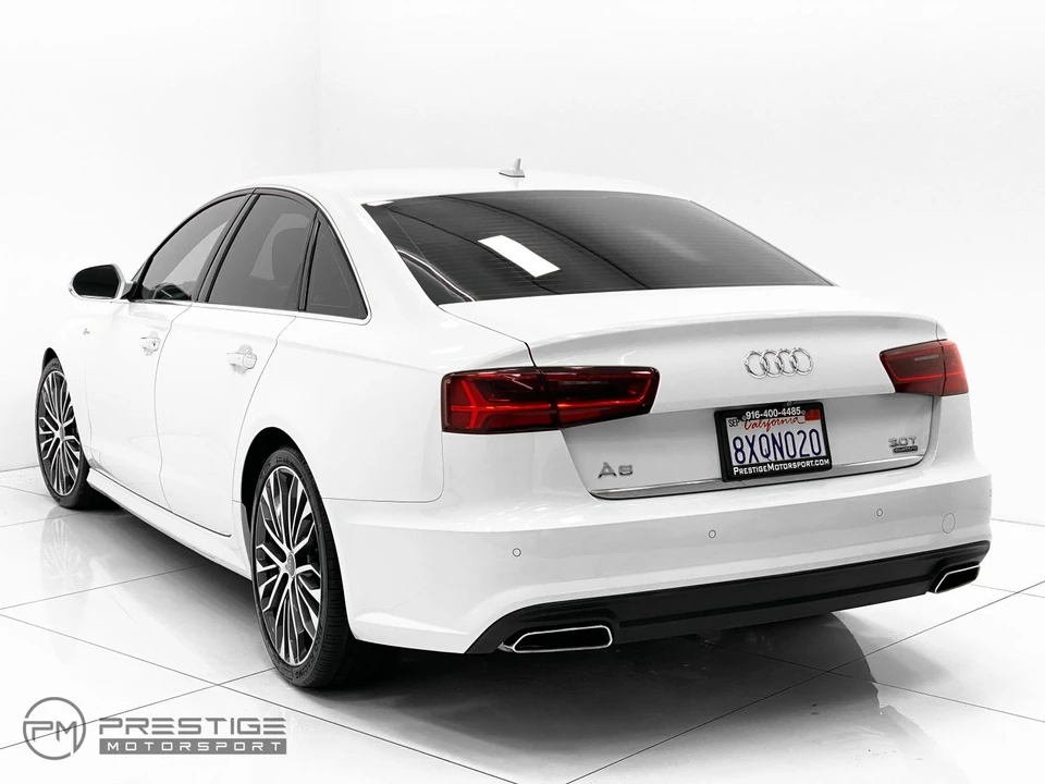2018 Audi C7 A6 - Image 4 of 21
