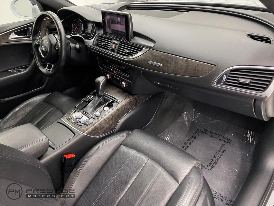 2018 Audi C7 A6 - Image 15 of 21