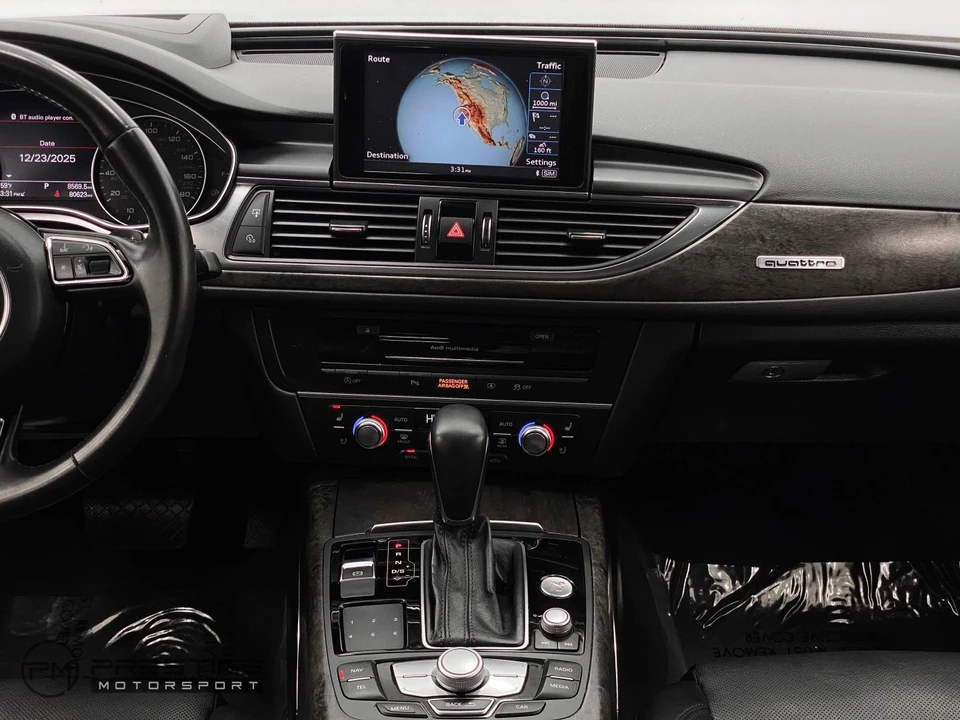 2018 Audi C7 A6 - Image 20 of 21