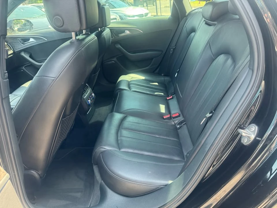 2018 Audi C7 A6 - Image 10 of 18