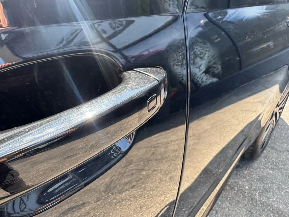 2018 Audi C7 A6 - Image 12 of 18