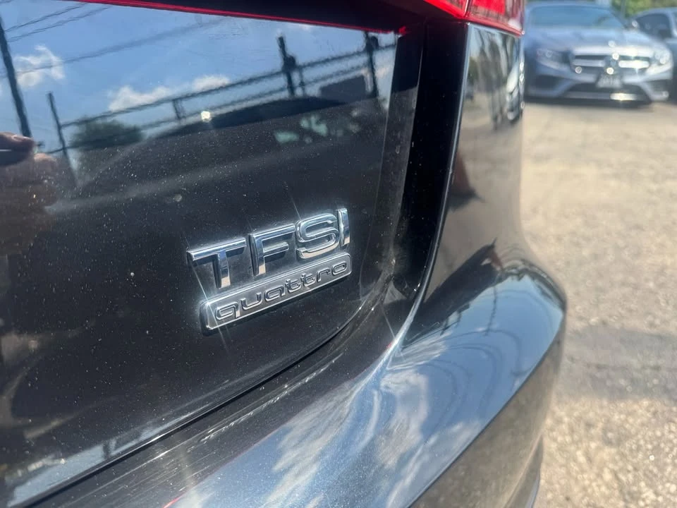 2018 Audi C7 A6 - Image 5 of 18