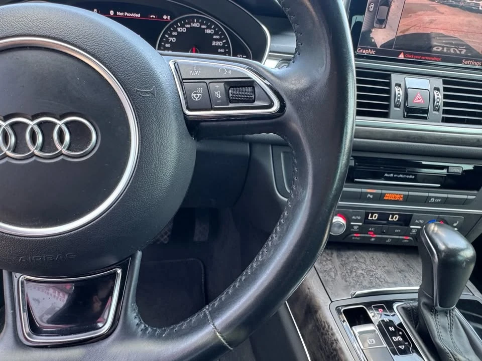 2018 Audi C7 A6 - Image 16 of 18