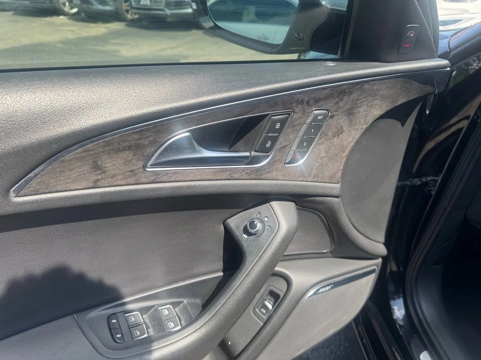 2018 Audi C7 A6 - Image 13 of 18