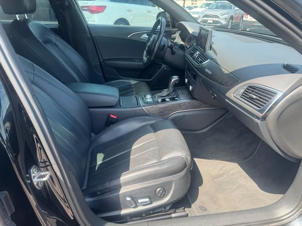 2018 Audi C7 A6 - Image 11 of 18