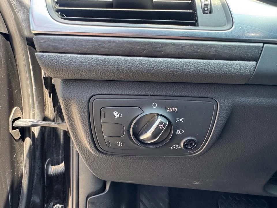 2018 Audi C7 A6 - Image 14 of 18