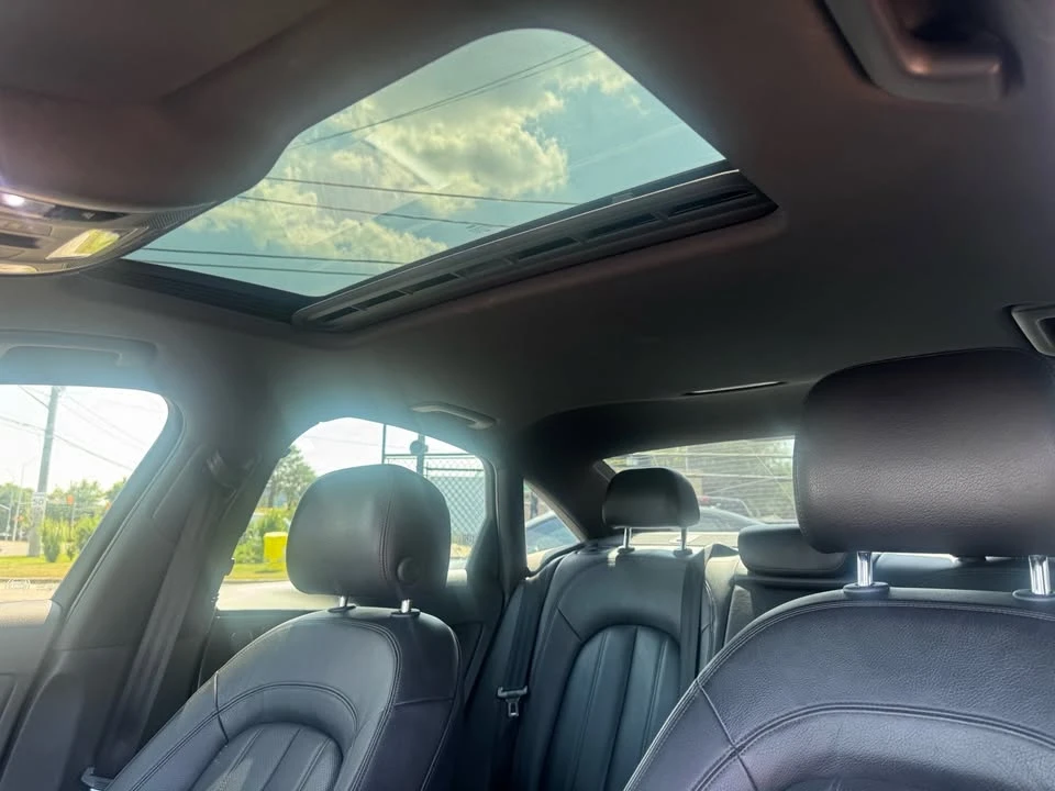 2018 Audi C7 A6 - Image 8 of 18