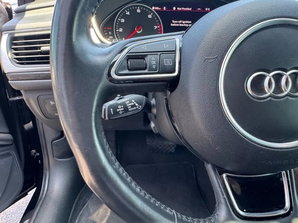 2018 Audi C7 A6 - Image 15 of 18