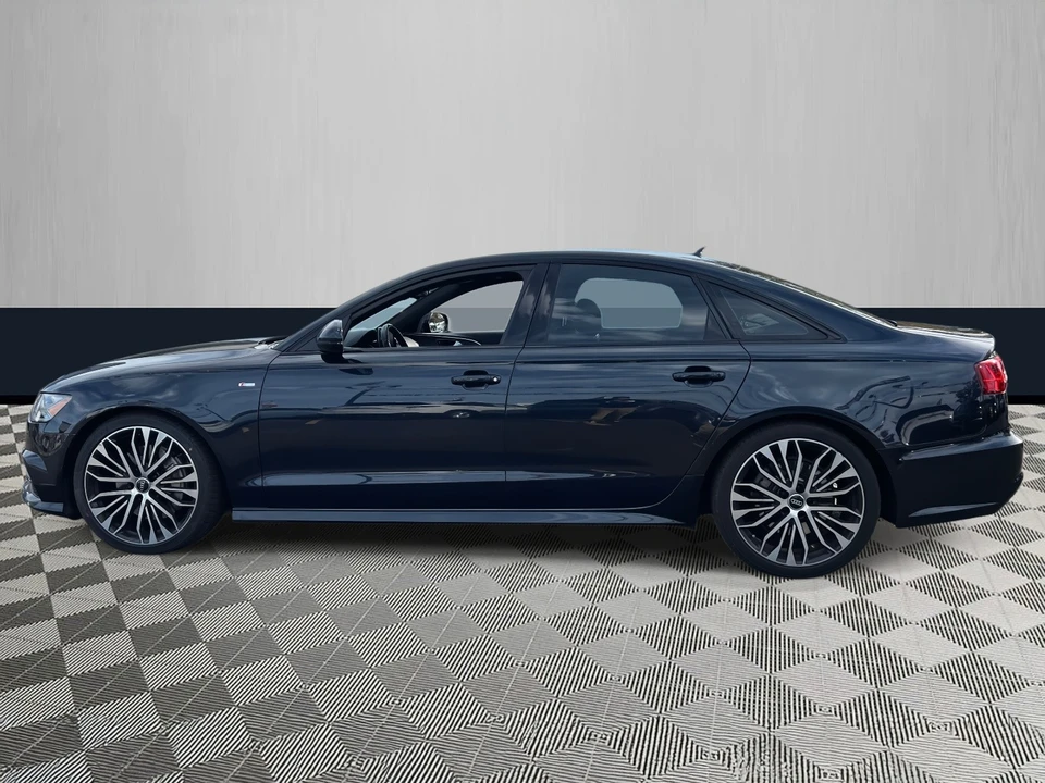 2018 Audi C7 A6 - Image 3 of 21