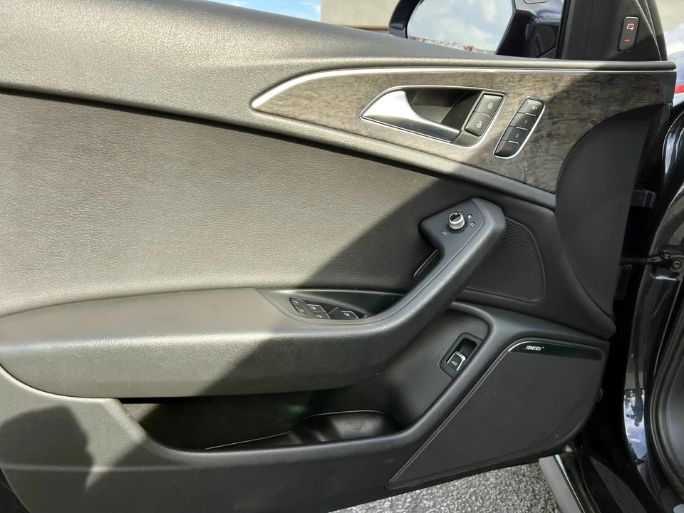 2018 Audi C7 A6 - Image 9 of 21